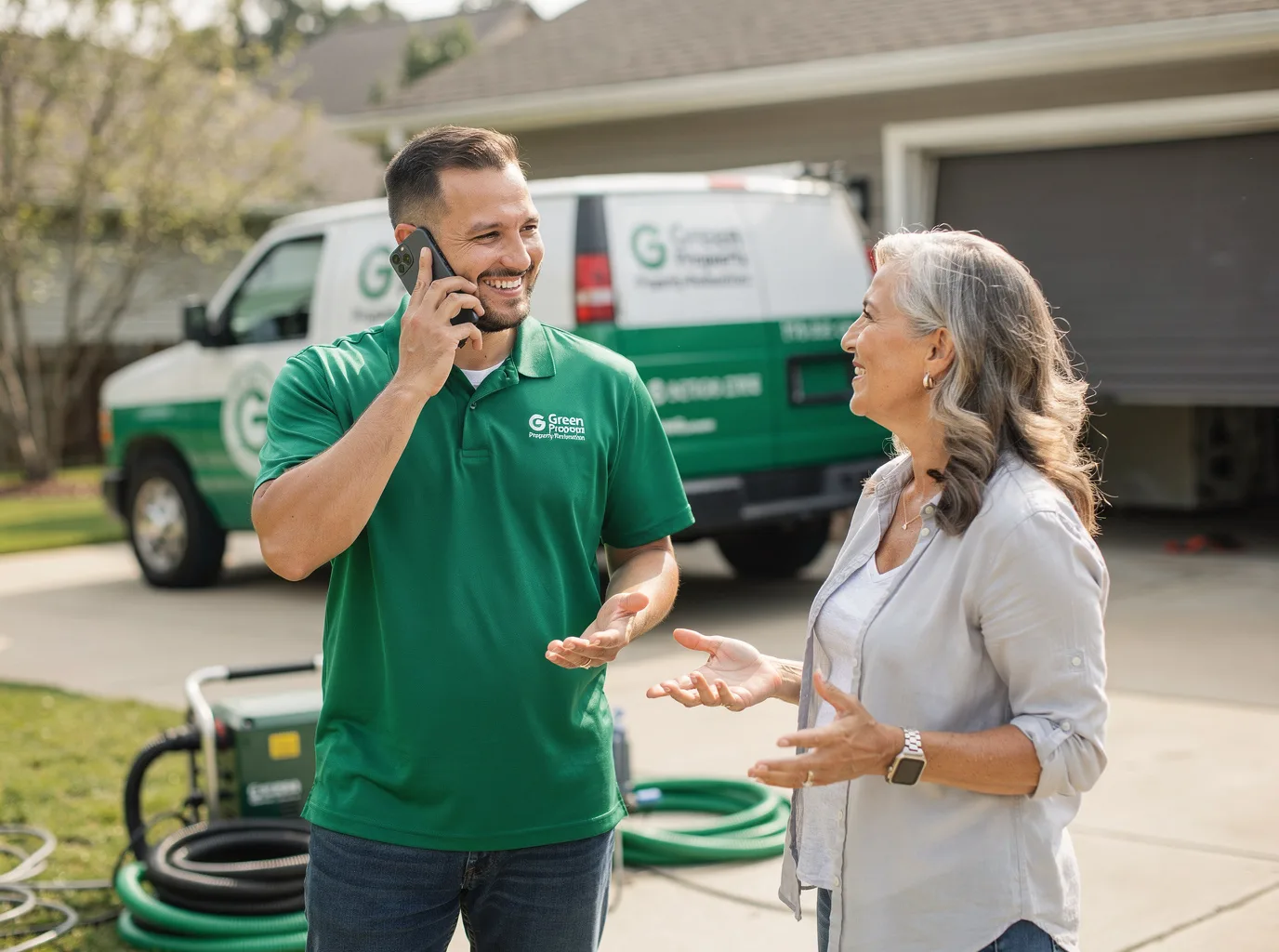 Water Damage Restoration Hoyt, KS FAQs